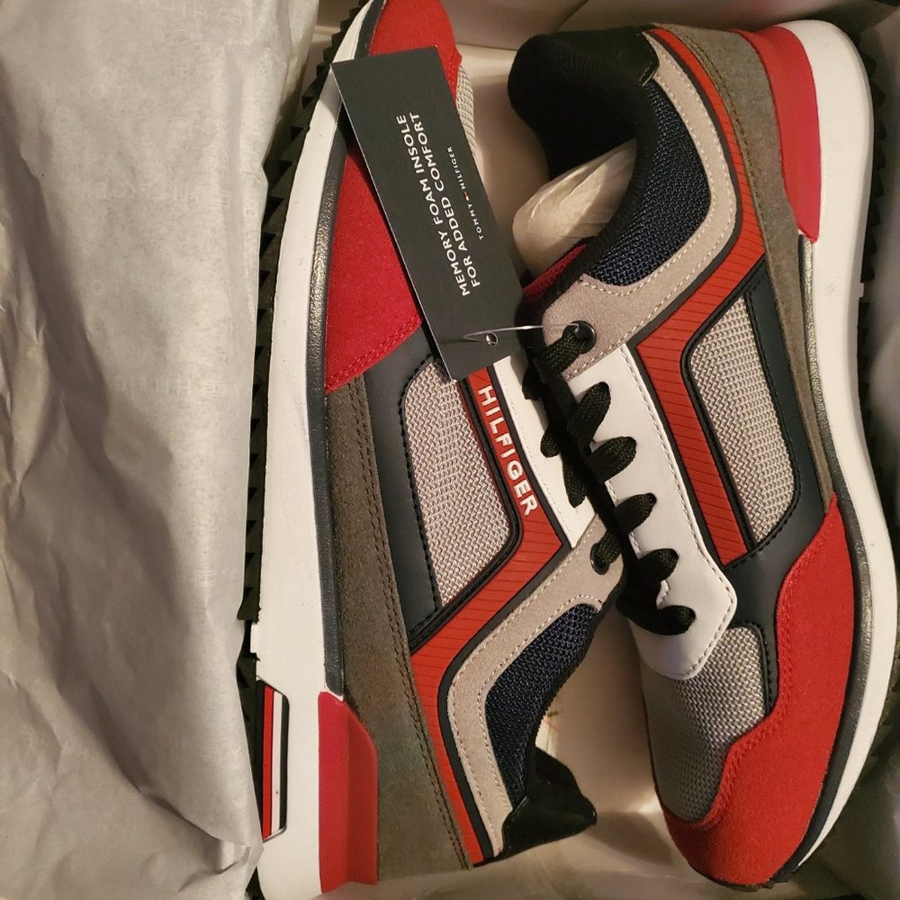 Tommy Hilfiger Shoes - Boys